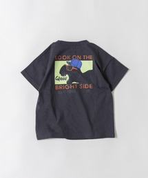 DRC branshes（ディーアールシーブランシェス）の「【DRC】アソートグラフィック半袖Tシャツ（Tシャツ/カットソー）」