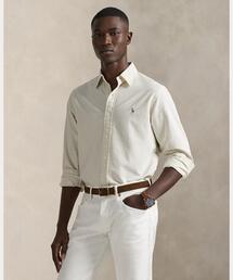 クラシック フィット シャンブレー シャツ（シャツ/ブラウス）｜POLO