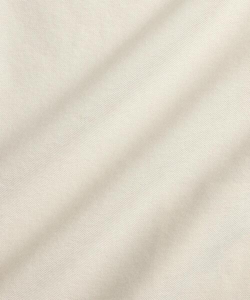 POLO RALPH LAUREN(ポロ ラルフ ローレン)の「クラシック フィット オックスフォード シャツ(シャツ/ブラウス・メンズ・ナチュラル・L/M/S/XL/XS/XXL)」の6枚目の写真