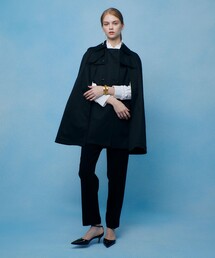 ケープコート」に該当するレディースファッション通販 - ZOZOTOWN