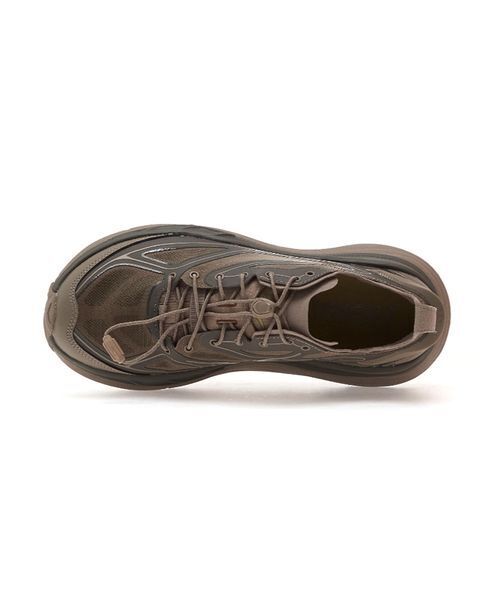 HOKA(ホカ)の「【HOKA】U STINSON ONE7(スニーカー・レディース・ブラウン・24/23.5/24.5/23/25)」の5枚目の写真