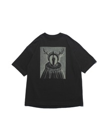 F/CE.  | F/CE. MY QUEEN BY M.ENOMOTO T / エフシーイー マイ クイーン バイ マリコ・エノモト ティー(Tシャツ/カットソー)