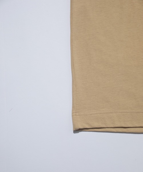 F/CE. （エフシーイー）の「F/CE. MY QUEEN BY M.ENOMOTO T / エフシーイー マイ クイーン バイ マリコ・エノモト ティー（Tシャツ/カットソー・メンズ・チャコール/ベージュ/ホワイト・SMALL/X-LARGE/LARGE/MEDIUM）」の11枚目の写真