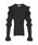 CLANE�i�N���l�j�́u�yCLANE/�N���l�zFRILL SLEEVE KNIT TOPS/�t�����X���[�u�j�b�g�g�b�v�X�i�j�b�g/�Z�[�^�[�j�v�b�u���b�N