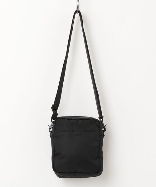 Mackintosh（マッキントッシュ）の「SHOULDER BAG MINI（ショルダーバッグ・レディース・ブラック・FREE）」の2枚目の写真