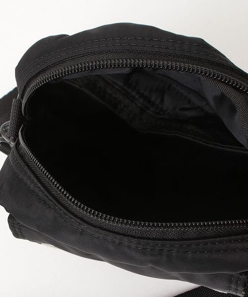 Mackintosh（マッキントッシュ）の「SHOULDER BAG MINI（ショルダーバッグ・レディース・ブラック・FREE）」の4枚目の写真