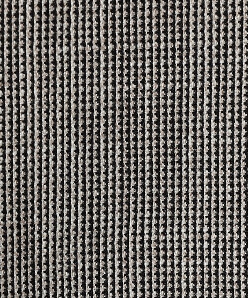 BALLSEY（ボールジィ）の「【WEB先行予約】ミックススラブストレッチ 1Bテーラードジャケット（テーラードジャケット・レディース・ブラック系その他/ライトベージュ・38/36）」の15枚目の写真