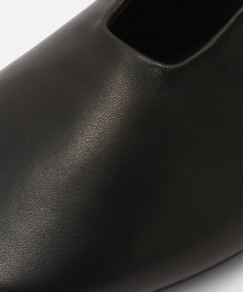 REMME(レメ)の「REMME/レメ MINIBELT FLAT(その他シューズ・レディース・ベージュ/ブラック・23.5cm/24cm/23cm/24.5cm)」の10枚目の写真