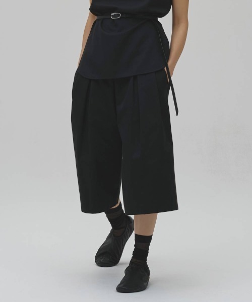 新品 TODAYFUL Chino Bermuda Pants チノバミューダ TODAYFUL Chino Bermuda Pants チノバミューダパンツ/12610725（その他