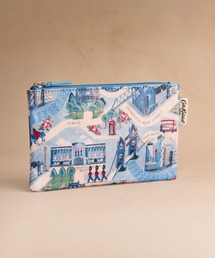 フリルティッシュポーチ（ポーチ）｜Cath Kidston（キャスキッドソン