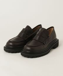 PIPPICHIC / ピッピシック：【レディース】HALLEY LOAFER 3：PP25-HALLEYLOAFER3[ANN]
