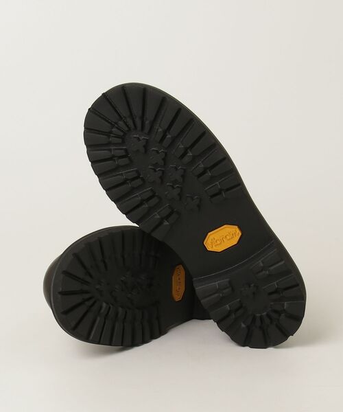 Pippichic（ピッピシック）の「PIPPICHIC / ピッピシック：【レディース】HALLEY LOAFER 3：PP25-HALLEYLOAFER3[ANN]（ドレスシューズ・レディース・ダークブラウン・37）」の2枚目の写真
