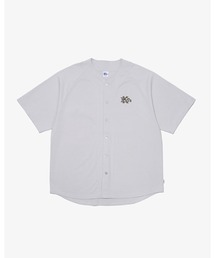 KEBOZ | EFG TENJIKU BASEBALL JERSEY(シャツ/ブラウス)