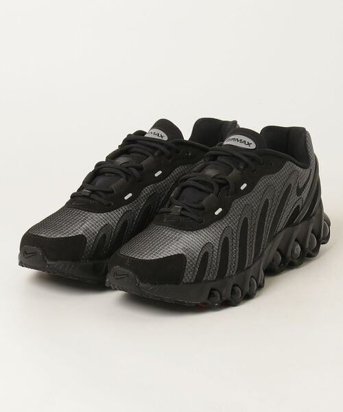 NIKE(ナイキ)の「AIR MAX DN8 SE(スニーカー・メンズ・ブラック・25.5cm/26.5cm/27.0cm/27.5cm/28.0cm)」の1枚目の写真