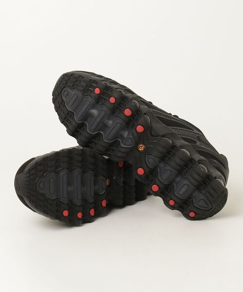 NIKE(ナイキ)の「AIR MAX DN8 SE(スニーカー・メンズ・ブラック・25.5cm/26.5cm/27.0cm/27.5cm/28.0cm)」の3枚目の写真