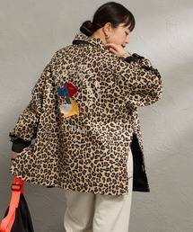 TAION | [TAION/タイオン] ノンダウン リバーシブルベトジャン(その他アウター)