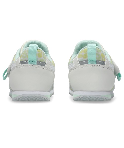 ASICS（アシックス）の「アイダホ MINI KT-ES G 2（スニーカー・キッズ・ホワイト系その他・16.0cm/16.5cm/17.0cm/17.5cm/18.0cm/18.5cm/19.0cm/19.5cm/20.0cm）」の6枚目の写真