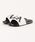 RVCA�i���[�J�j�́uRVCA �����Y VA OE SHOWER SANDAL �t�@�b�V�����T���_�� �y2026�N�t�ă��f���z�i�T���_���j�v�b�z���C�g