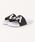 RVCA�i���[�J�j�́uRVCA �����Y VA OE SHOWER SANDAL �t�@�b�V�����T���_�� �y2026�N�t�ă��f���z�i�T���_���j�v�b�u���b�N