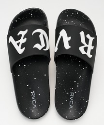 RVCA（ルーカ）の「RVCA メンズ VA OE SHOWER SANDAL ファッションサンダル 【2026年春夏モデル】（サンダル）」