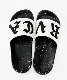 RVCA メンズ VA OE SHOWER SANDAL ファッションサンダル 【2026年春夏モデル】