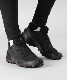 【SALOMON】SALOMON/サロモン/SPEEDCROSS 6