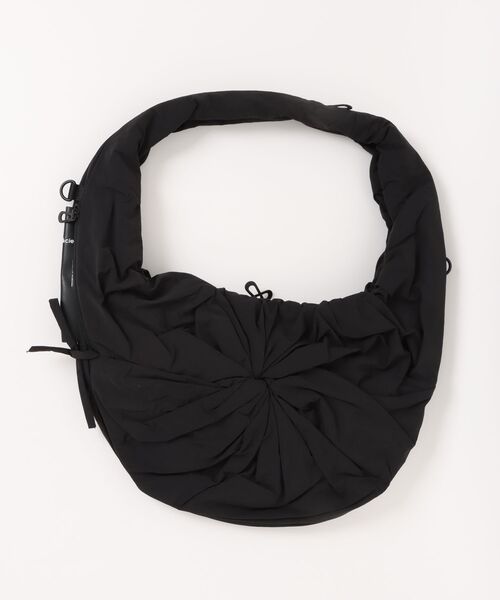 Lui's(ルイス)の「Po Smooth Black(ショルダーバッグ・メンズ・ブラック・FREE)」の12枚目の写真