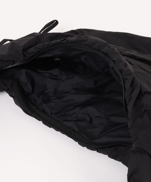 Lui's(ルイス)の「Po Smooth Black(ショルダーバッグ・メンズ・ブラック・FREE)」の14枚目の写真