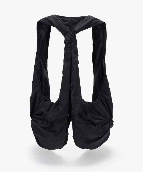 Lui's(ルイス)の「Po Smooth Black(ショルダーバッグ・メンズ・ブラック・FREE)」の8枚目の写真