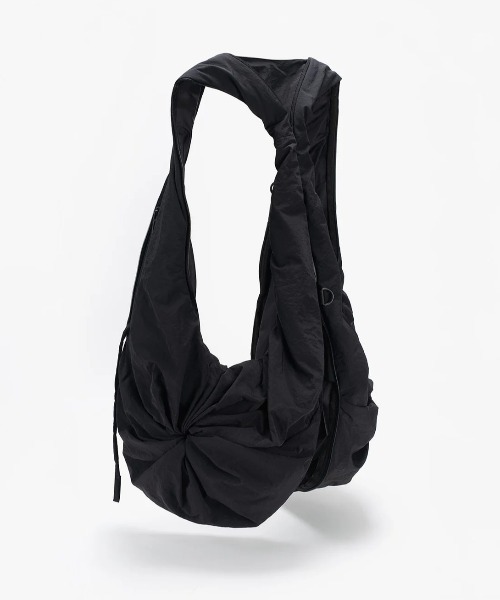 Lui's(ルイス)の「Po Smooth Black(ショルダーバッグ・メンズ・ブラック・FREE)」の9枚目の写真