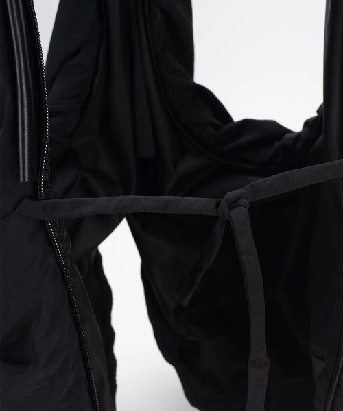 Lui's(ルイス)の「Po Smooth Black(ショルダーバッグ・メンズ・ブラック・FREE)」の10枚目の写真