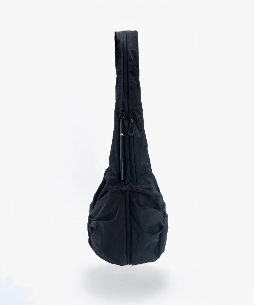 Lui's(ルイス)の「Po Smooth Black(ショルダーバッグ・メンズ・ブラック・FREE)」の4枚目の写真