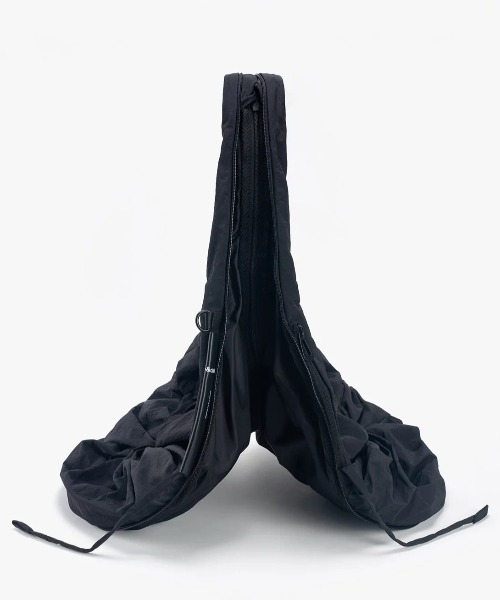 Lui's(ルイス)の「Po Smooth Black(ショルダーバッグ・メンズ・ブラック・FREE)」の7枚目の写真