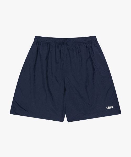 LMCの「OG ESSENTIAL SHORTS navy（その他パンツ・レディース・その他・SMALL/MEDIUM/LARGE）」の2枚目の写真