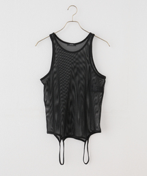 JOURNAL STANDARD（ジャーナルスタンダード）の「メッシュ2WAYタンクトップ（タンクトップ）」