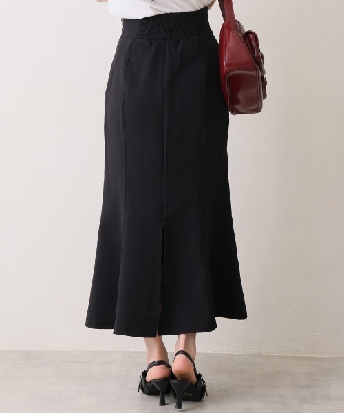 DEMETER(デメテル)の「ポインテッドトゥ クロスベルト バックストラップ パンプス(パンプス・レディース・ブラック/ホワイト・LL/L/M/S)」の11枚目の写真