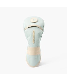 BRIEFING | 【BRIEFING GOLF/ブリーフィングゴルフ】GRIPSQUARE WAIST POUCH NC(ゴルフグッズ)