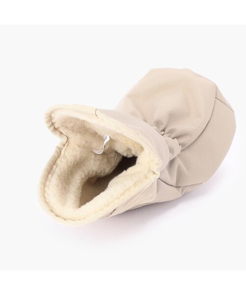 BRIEFING（ブリーフィング）の「【BRIEFING GOLF／ブリーフィングゴルフ】GRIPSQUARE WAIST POUCH NC（ゴルフグッズ・レディース・ベージュ/ミント・FREE）」の10枚目の写真