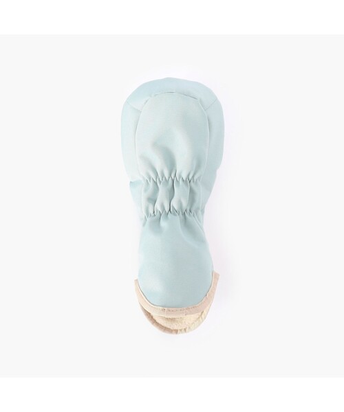 BRIEFING（ブリーフィング）の「【BRIEFING GOLF／ブリーフィングゴルフ】GRIPSQUARE WAIST POUCH NC（ゴルフグッズ・レディース・ベージュ/ミント・FREE）」の13枚目の写真