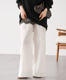 plage | parachute slax パンツ(その他パンツ)