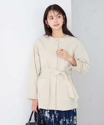 サファリジャケット