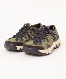 MERRELL | MERRELL メレル MAIPO EXPLORER SIEVE メンズシューズサンダル スポーツサンダル スニーカー アウトドア(マイポエクスプローラーシーブ) J038029 オリーブ(サンダル)