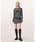 ALLSAINTS�i�I�[���Z�C���c�j�́uDEETZ METALLIC LONG SLEEVE MINI DRESS | DEETZ ���^���b�N ���� �~�j �h���X�E�����s�[�X�i�����s�[�X�j�v�b�V���o�[�n���̑�