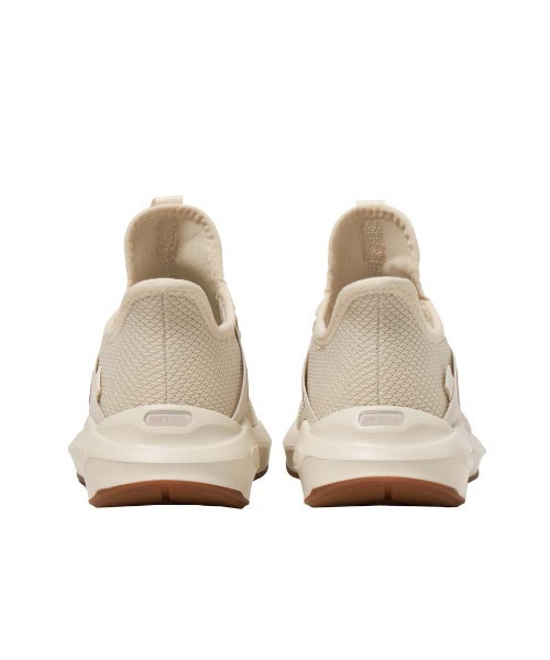 PUMA(プーマ)の「プーマ PUMA SOFTRIDE エンゾ 5 EASE IN _(スニーカー・レディース・ベージュ・23.0cm/23.5cm/24.0cm/24.5cm/25.0cm)」の2枚目の写真