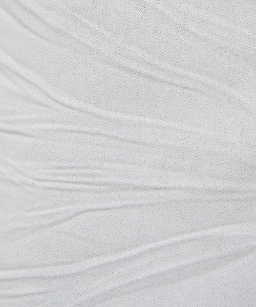 HIDEAWAYS NICOLE（ハイダウェイニコル）の「アラカルトデニムクロップドパンツ（デニムパンツ・メンズ・ネイビー/ブルー/オフホワイト・X-LARGE/LARGE/MEDIUM/SMALL）」の19枚目の写真