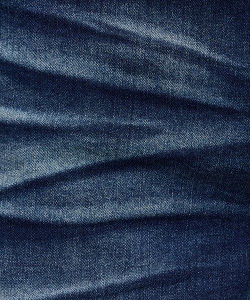 HIDEAWAYS NICOLE（ハイダウェイニコル）の「アラカルトデニムクロップドパンツ（デニムパンツ・メンズ・ネイビー/ブルー/オフホワイト・X-LARGE/LARGE/MEDIUM/SMALL）」の21枚目の写真