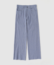 ETAT(エタ) Type 001 Oxford Jeans Indigo Ten Year Wash（デニム