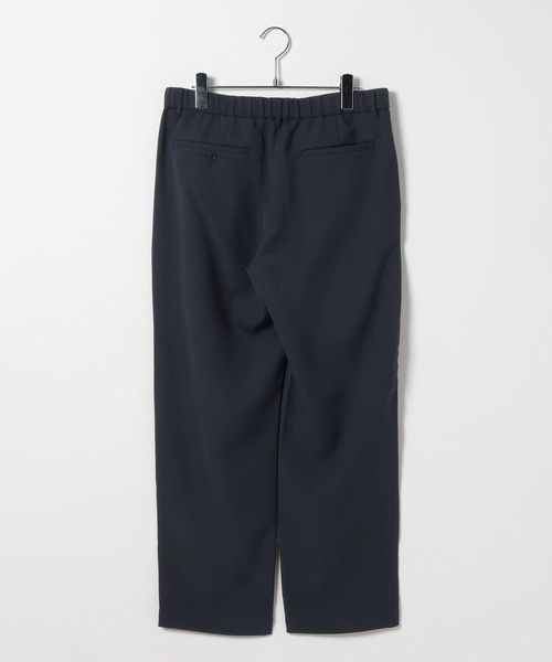 GLOBAL WORK（グローバルワーク）の「AiryBreeze/イージーパンツ/647011（チノパンツ・メンズ・モカ/ダークブラウン/ブラック/ネイビー・XL/L/M/S）」の5枚目の写真