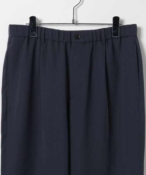 GLOBAL WORK（グローバルワーク）の「AiryBreeze/イージーパンツ/647011（チノパンツ・メンズ・モカ/ダークブラウン/ブラック/ネイビー・XL/L/M/S）」の6枚目の写真