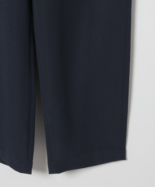 GLOBAL WORK（グローバルワーク）の「AiryBreeze/イージーパンツ/647011（チノパンツ・メンズ・モカ/ダークブラウン/ブラック/ネイビー・XL/L/M/S）」の8枚目の写真